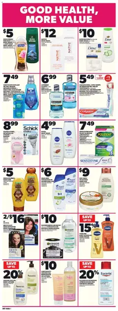 Independent Grocer flyer valid from 31.07.2025 | Page: 13