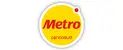 Logotipo de Metro