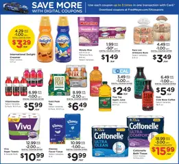 Preview of Fred Meyer weekly ads valid from 25.02.2026 | Page: 7