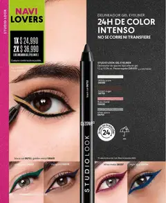 CyZone - Catálogo C18 -  Vista previa de la revista de la tienda CyZone valido desde el 03.11.2025 | Página: 28