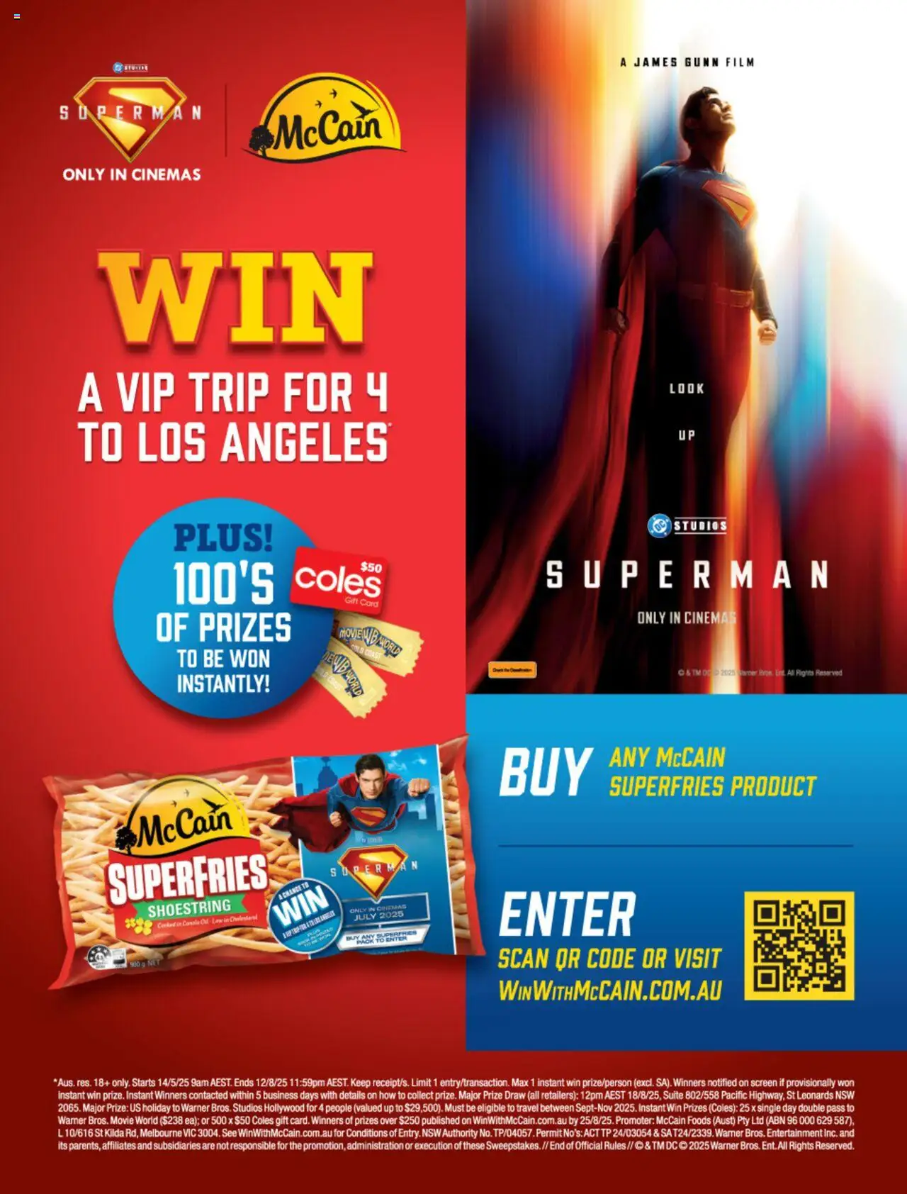 Coles catalogue - valid from 03.07.2025 | Page: 42 | Products: Suite, Screen