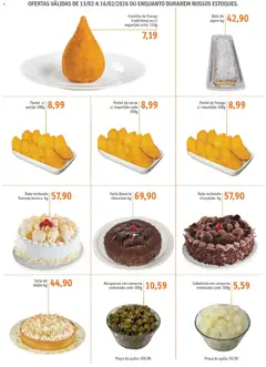 Sonda - Ofertas FDS - Pré-Visualização do folheto da loja Sonda, válido de 13.02.2026 | Página: 5