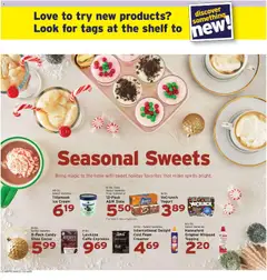 Preview of Hannaford weekly ads valid from 14.12.2025 | Page: 10