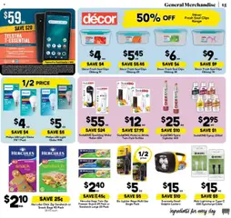 Drakes catalogue - valid from 10.09.2025 | Page: 15