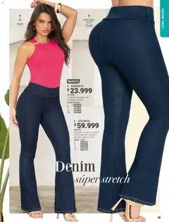 Carmel - Carmel C06 2026 -  Vista previa de la revista de la tienda Carmel valido desde el 01.06.2026 | Página: 55 | Productos: Algodón, Camiseta