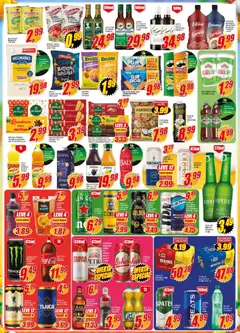 Encarte Vianense - Pré-Visualização do folheto da loja Vianense, válido de 23.01.2026 | Página: 3