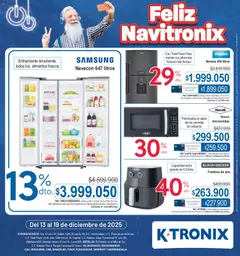 Ktronix - Catálogo  -  Vista previa de la revista de la tienda Ktronix valido desde el 13.12.2025 | Página: 8