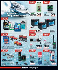 Preview of Repco Catalogue - valid from 15.10.2025 | Page: 10