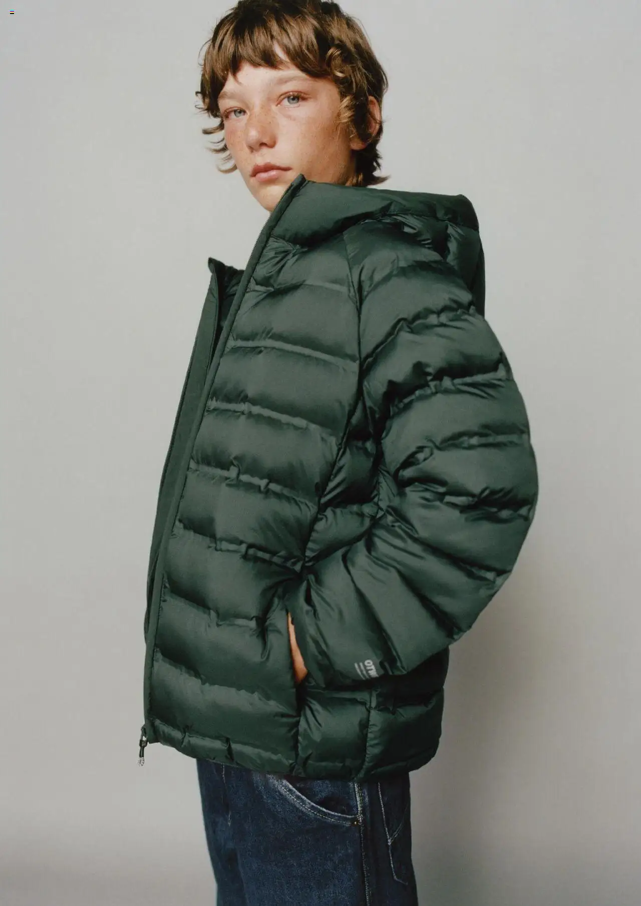Nuevas ofertas de Zara válidas en toda la República Mexicana desde el 01.10.2025. ¡Encuentra las mejores ofertas en Zara - Catálogo Boys! | Página: 5