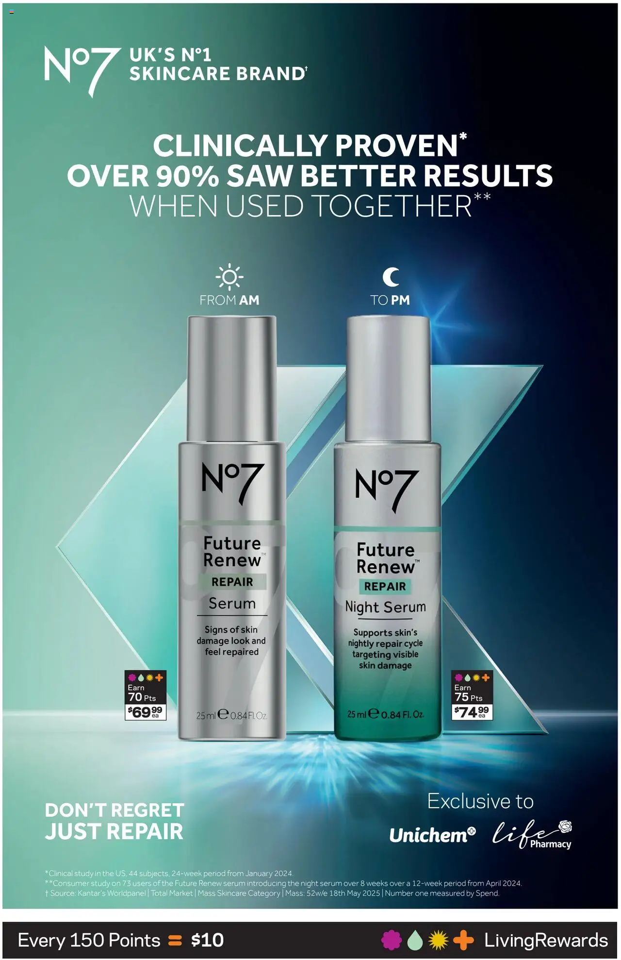 Life Pharmacy catalogue from 13.10.2025 | Page: 19