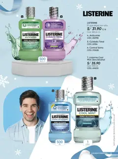 Vista previa de folleto Azzorti - Campaña C17 Plus /2025 de la Azzorti válido desde 15.10.2025 | Página: 55