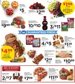 Preview of Smith's weekly ads valid from 29.10.2025 | Page: 13