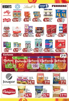 Royal Supermercados - Ofertas Quinzenal - Pré-Visualização do folheto da loja Royal Supermercados, válido de 13.10.2025 | Página: 6
