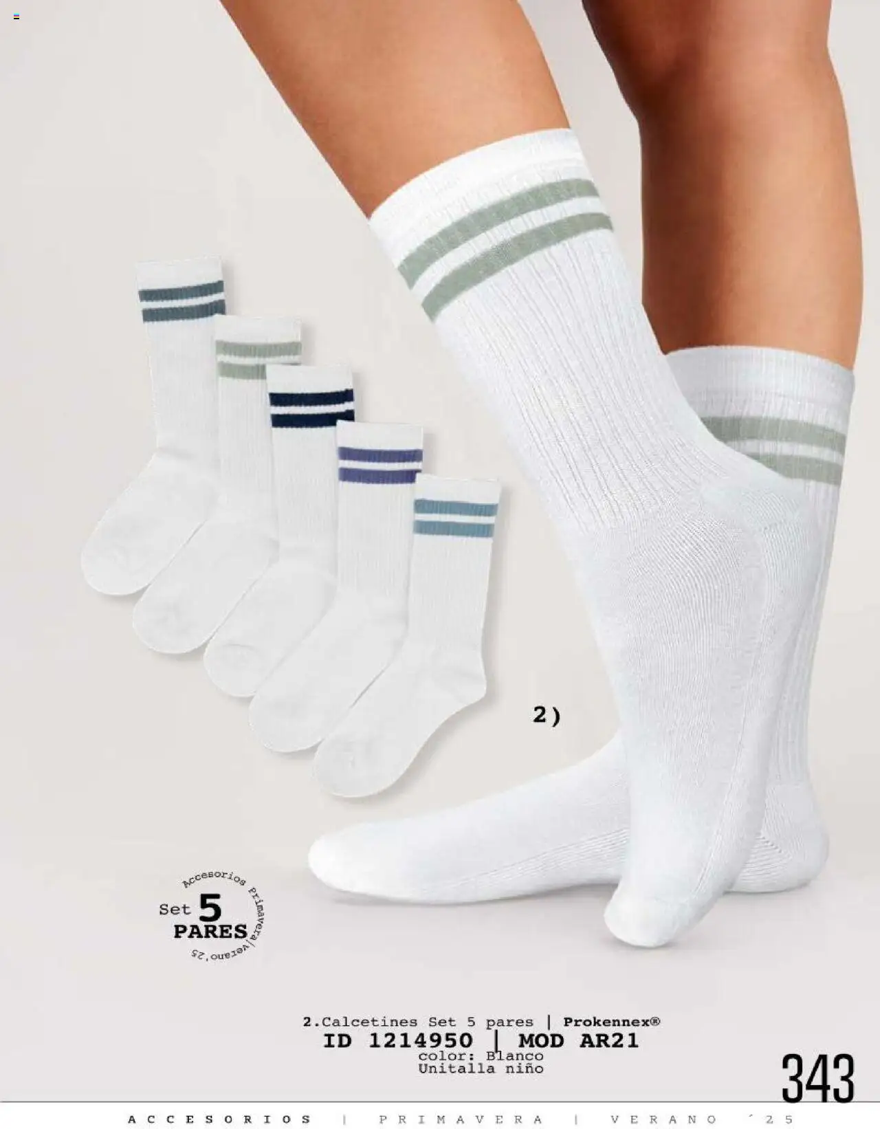 Nuevas ofertas de Price Shoes válidas en toda la República Mexicana desde el 02.05.2025. ¡Encuentra las mejores ofertas en Price Shoes catálogo Accesorios! | Página: 345