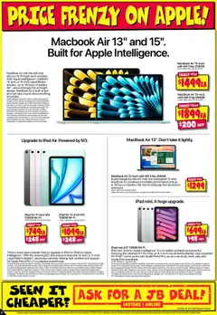 Preview of JB Hi-Fi  Catalogue  - valid from 16.10.2025 | Page: 2