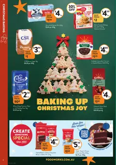 Preview of Foodworks  Catalogue  - valid from 10.12.2025 | Page: 8