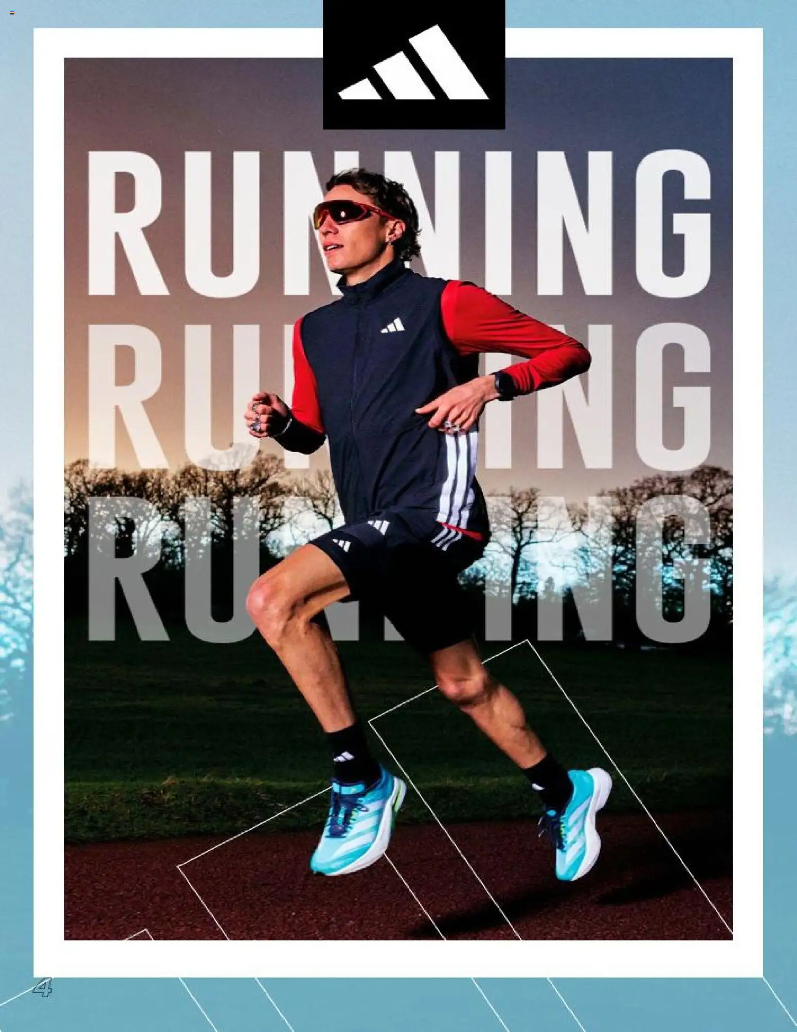 Nuevas ofertas de Price Shoes válidas en toda la República Mexicana desde el 16.11.2025. ¡Encuentra las mejores ofertas en Price Shoes catálogo Runnig ! | Página: 4