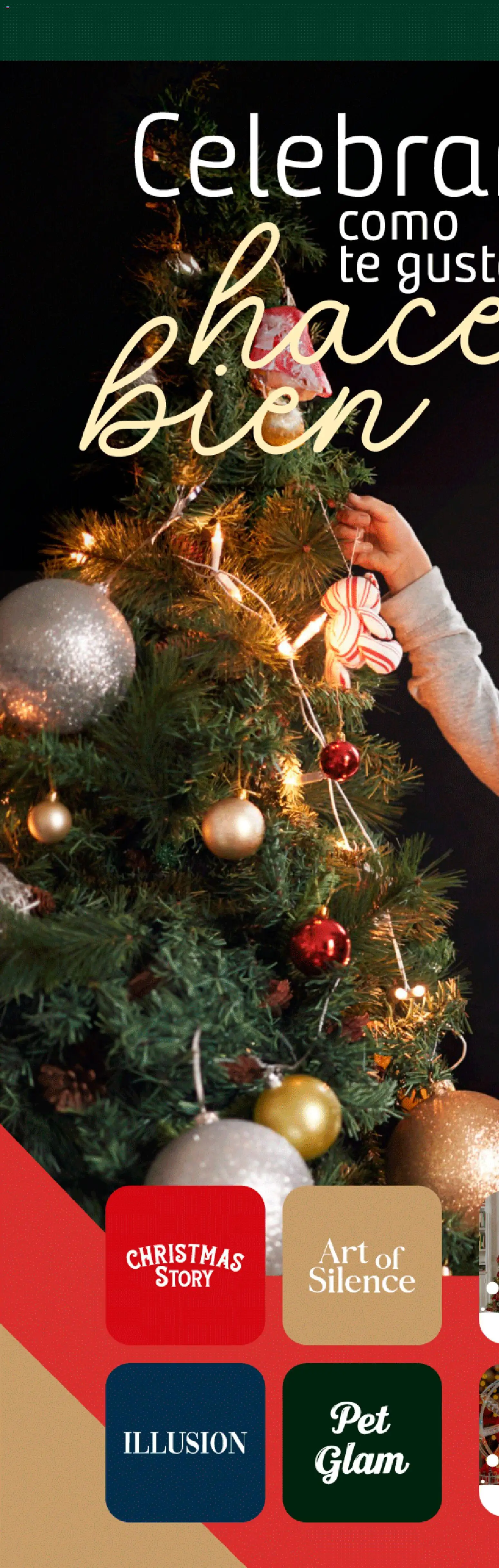 Homecenter revista - valida desde el 14.10.2025 | Página: 3