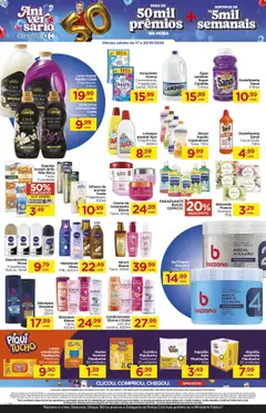 Carrefour - Ofertas da semana - Pré-Visualização do folheto da loja Carrefour, válido de 17.10.2025 | Página: 12