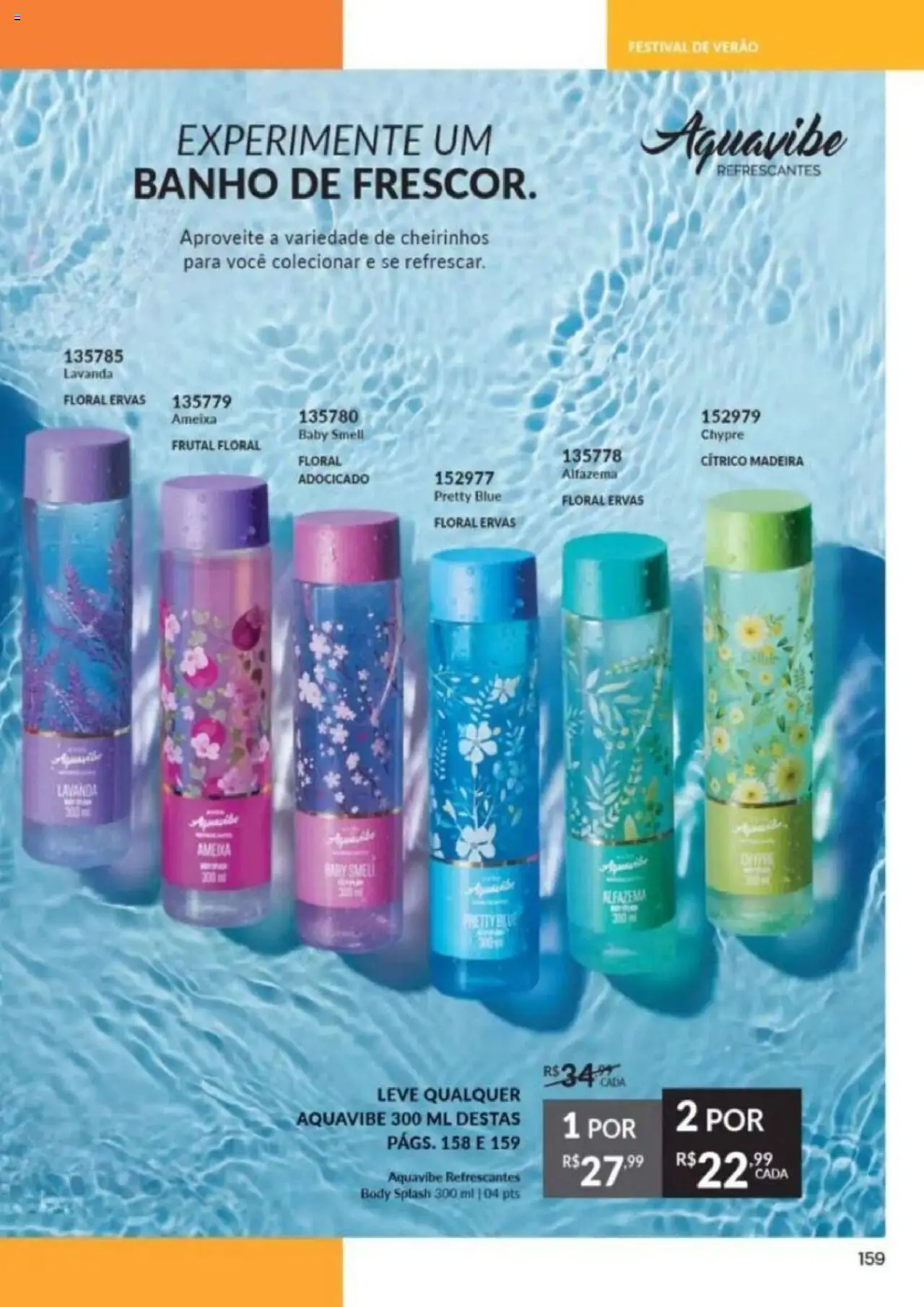Avon Folheto - válido de 26.09.2025 | Página: 159 | Produtos: Body, Ameixa