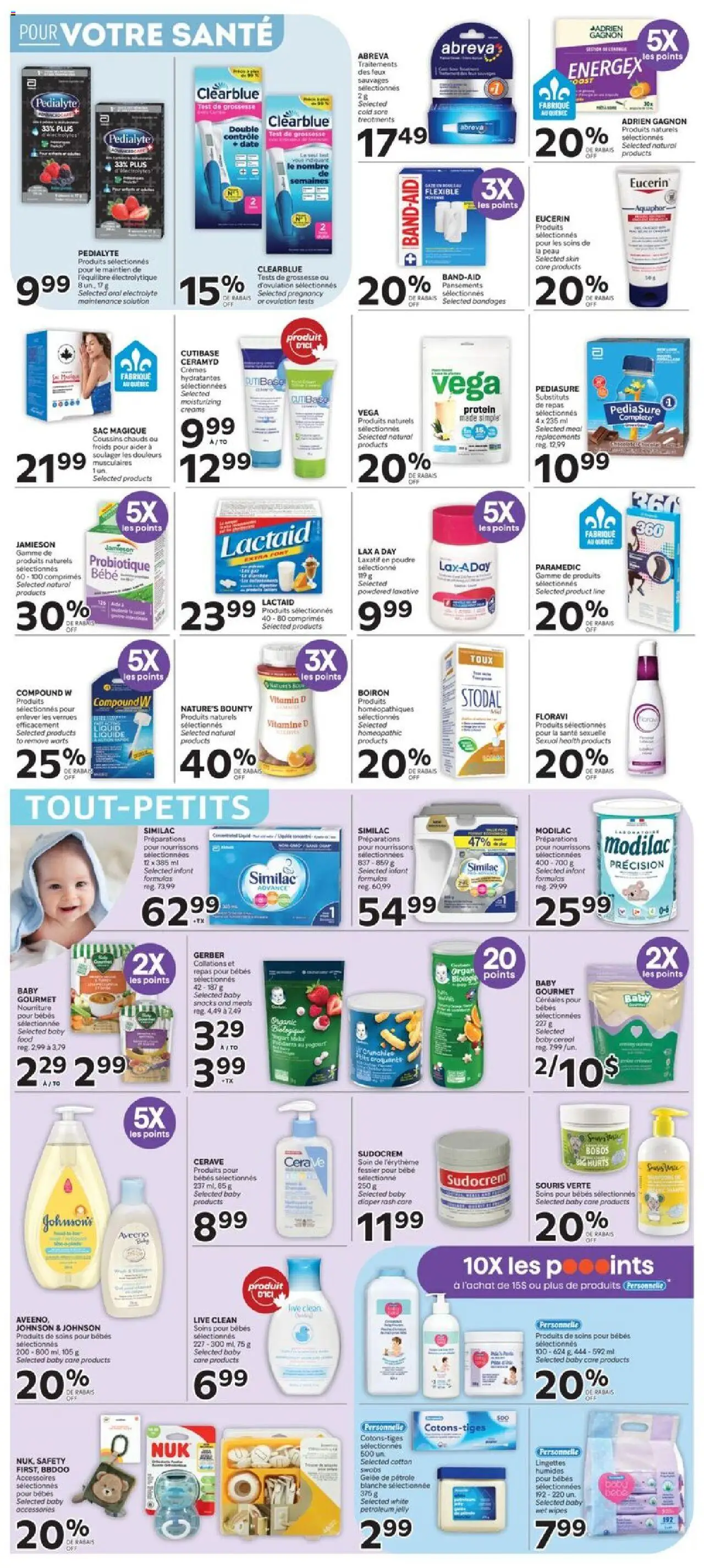 Brunet flyer valid from 16.10.2025 | Page: 6