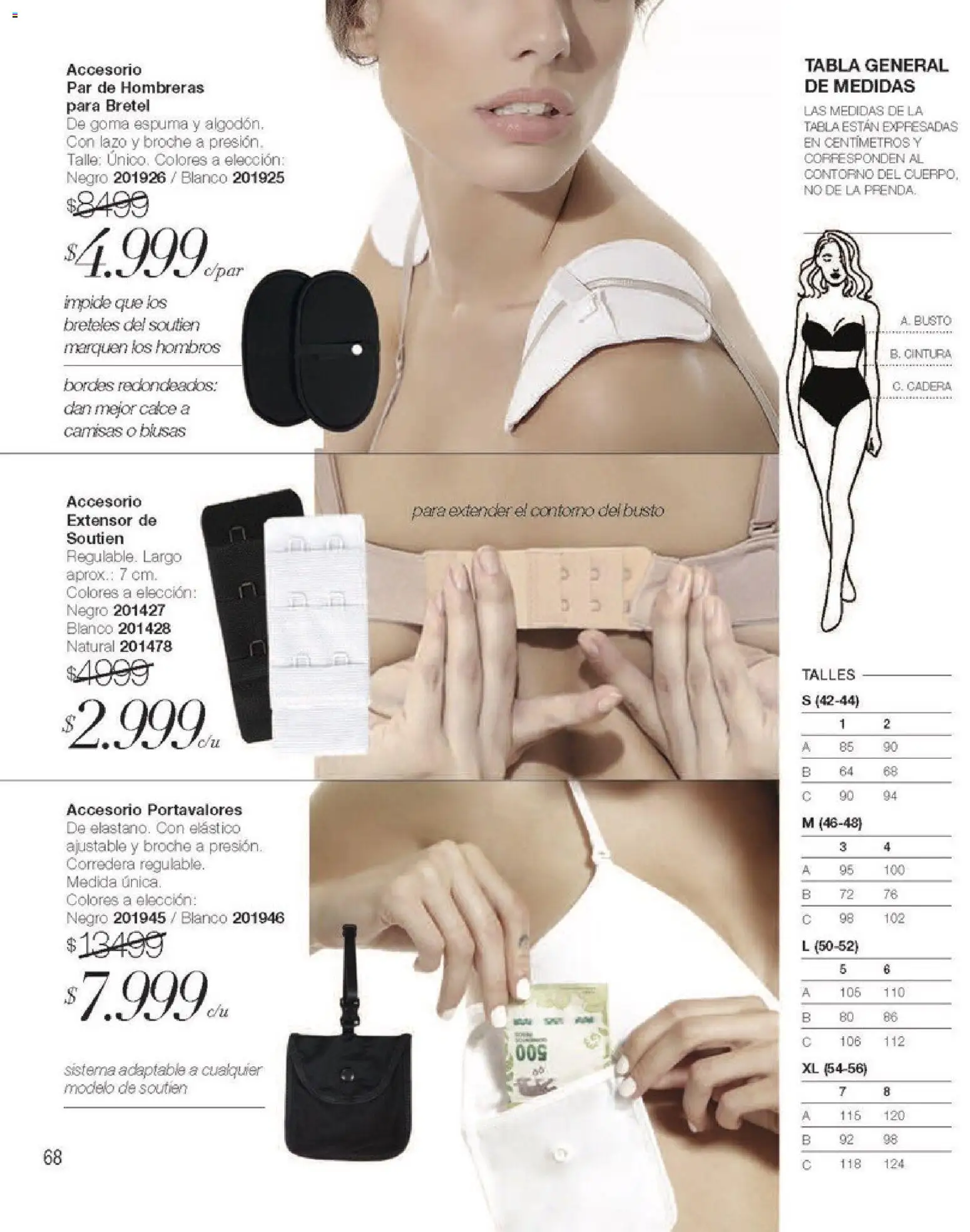 Violetta - Violetta Cosméticos │ válido desde el 09.03.2026 | Página: 391 | Productos: Contorno, Espuma, General