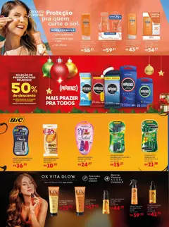 Bistek Supermercados - Ofertas da semana - Pré-Visualização do folheto da loja Bistek Supermercados, válido de 03.12.2025 | Página: 16