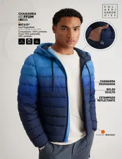 Vista previa de Price Shoes catálogo , nuevo folleto de la tienda, válido en México a partir del 11.11.2025 | Página: 331 | Productos: Chamarra, Bolso, Playera