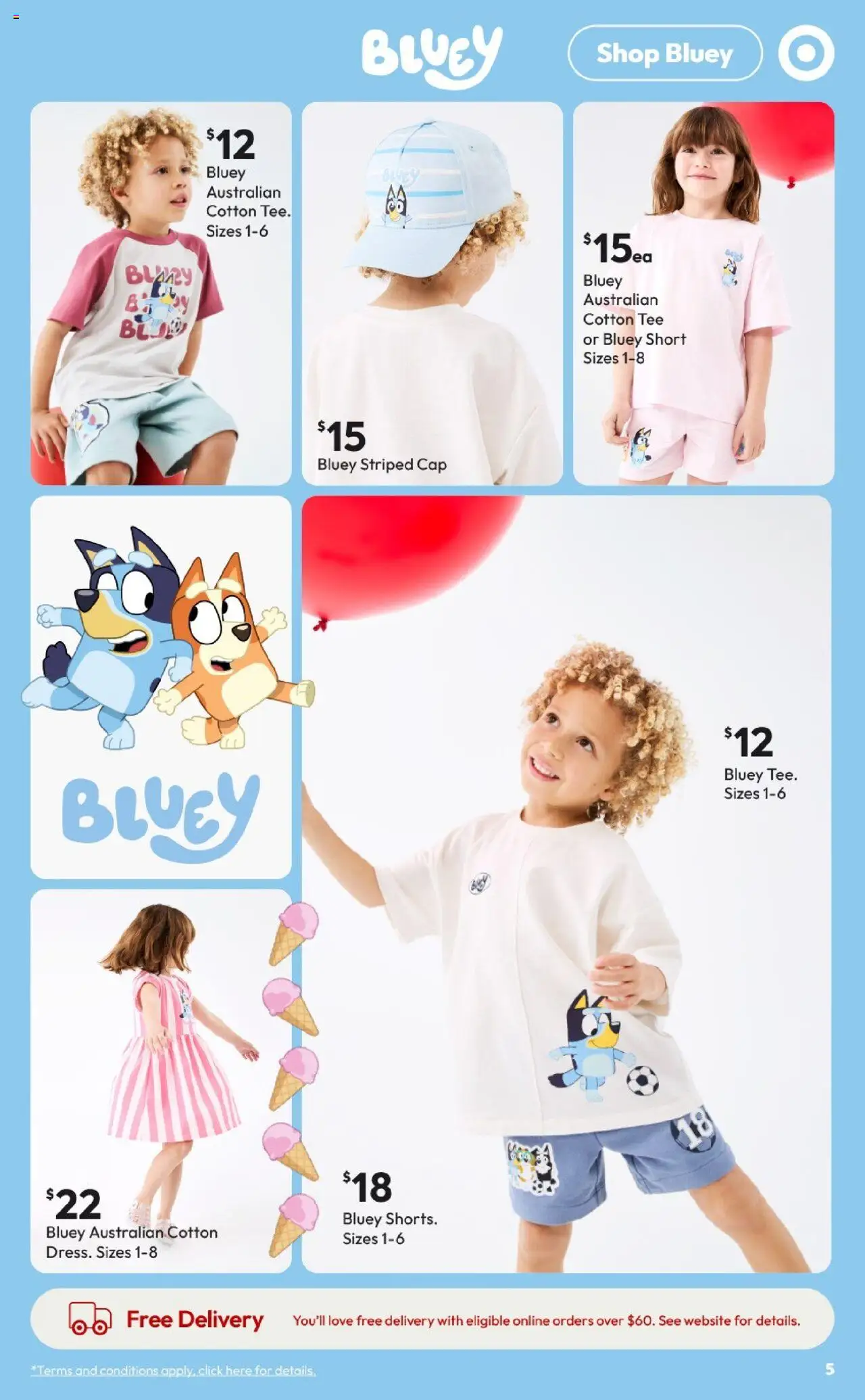 Target catalogue - valid from 18.09.2025 | Page: 5 | Products: Cap