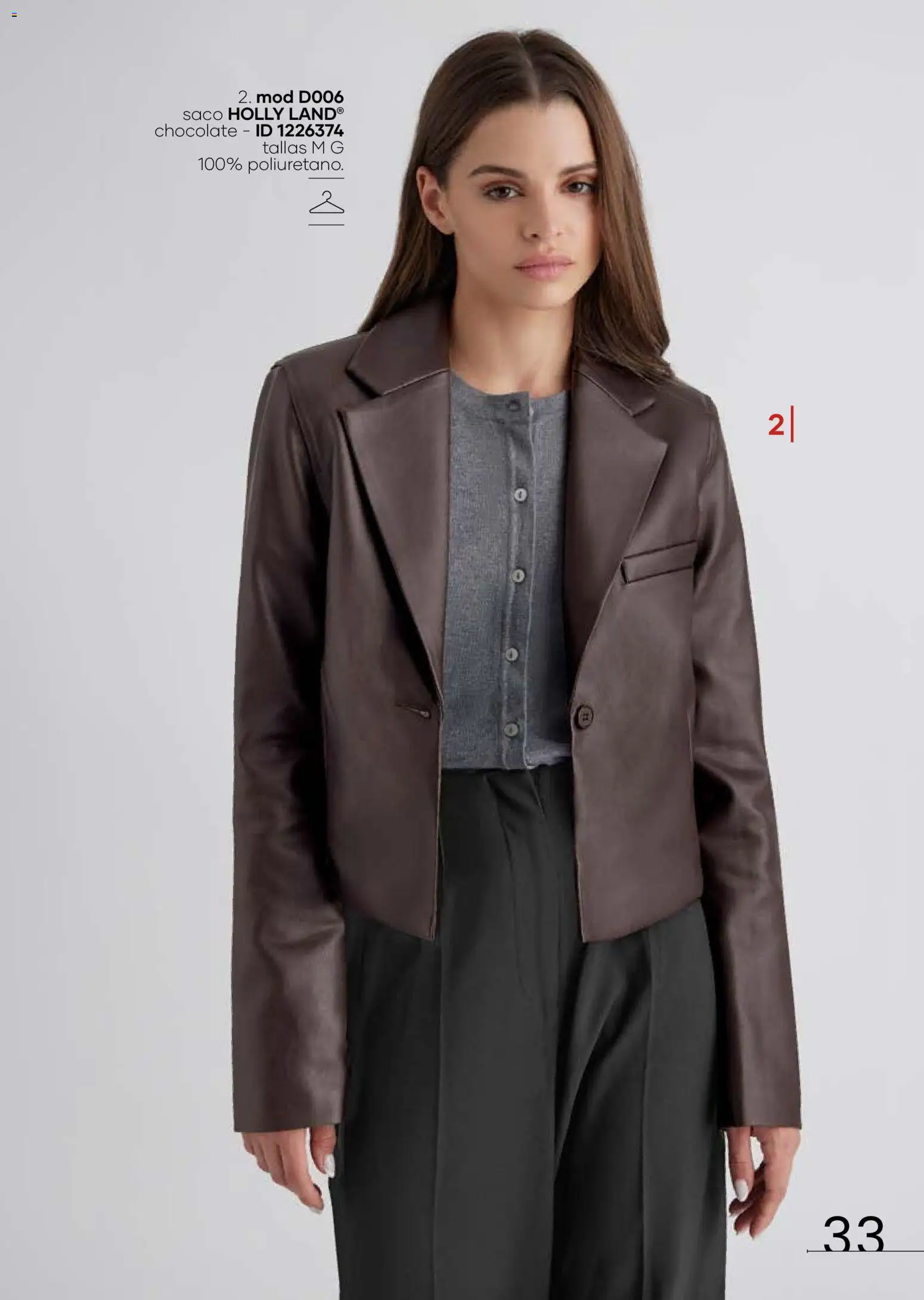 Nuevas ofertas de Price Shoes válidas en toda la República Mexicana desde el 27.11.2025. ¡Encuentra las mejores ofertas en Price Shoes catálogo Cierre De Temporada ! | Página: 33 | Productos: Chocolate