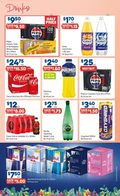 Preview of Foodland  Catalogue  - valid from 03.12.2025 | Page: 22