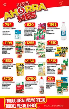 Vista previa Supermercado DIA Ofertas válido desde el 02.01.2026 | Página: 27