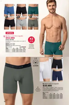 Leonisa - Catálogo -  Vista previa de la revista de la tienda Leonisa valido desde el 23.10.2025 | Página: 92