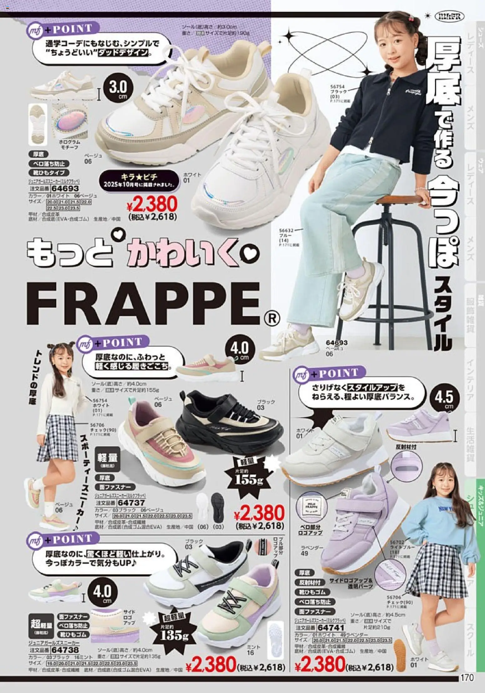 {H1} | ページ: 171