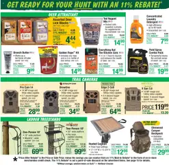 Menards - Weekly Ad - valid from 10.09.2025 | Page: 4