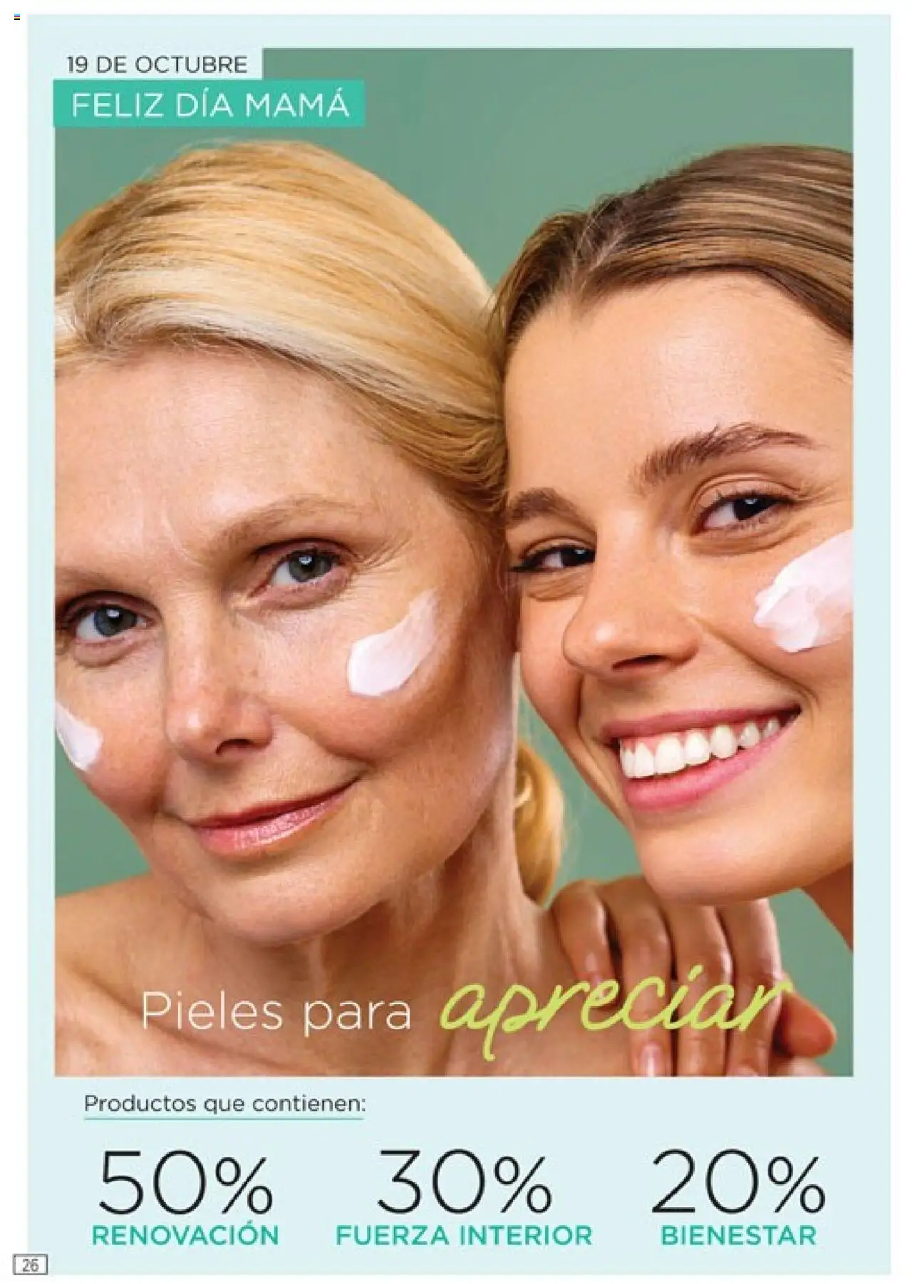 Catálogo Amodil Campaña 14 │ válido desde el 19.08.2025 | Página: 26