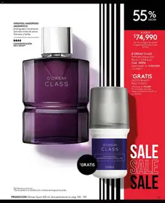 Ésika - Catálogo Ésika C02 -  Vista previa de la revista de la tienda Ésika valido desde el 01.02.2026 | Página: 155