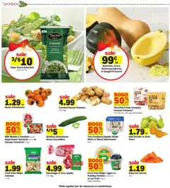 Preview of Meijer weekly ads valid from 03.12.2025 | Page: 6