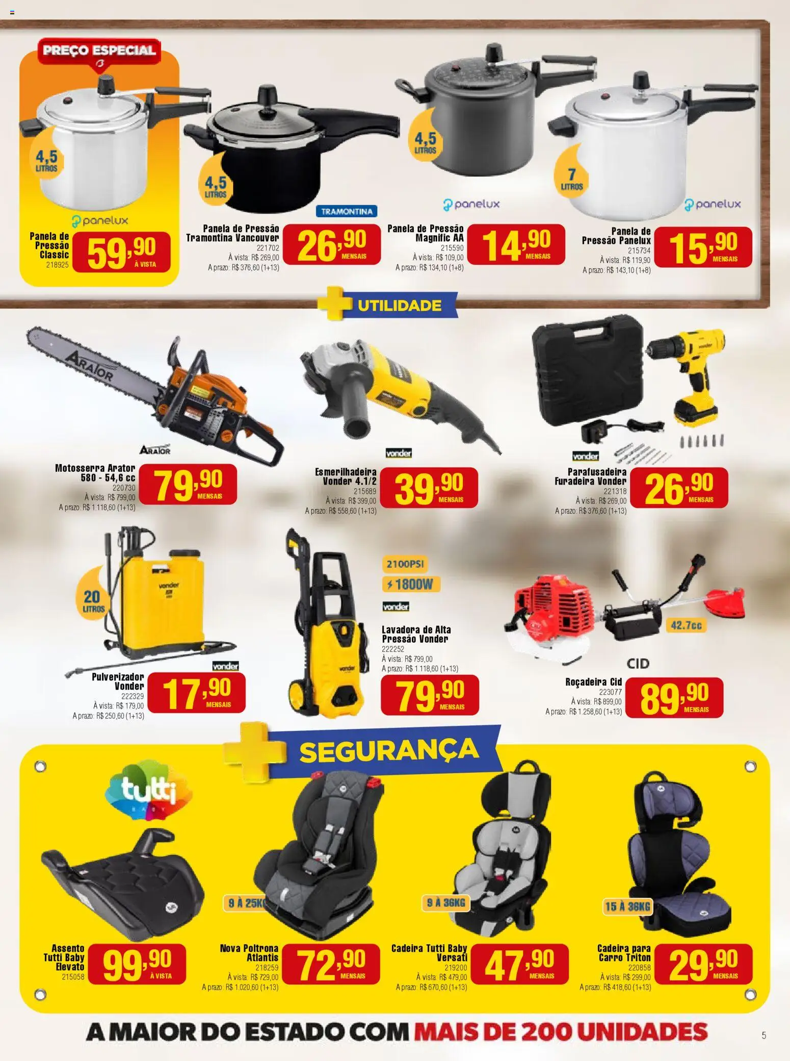 Berlanda - Ofertas atuais de 01/03/2026 ? Não perca as melhores promoções! | Brasil