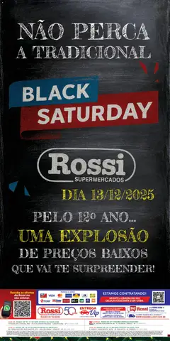 Rossi Supermercados - Ofertas da semana - Pré-Visualização do folheto da loja Rossi Supermercados, válido de 10.12.2025 | Página: 4