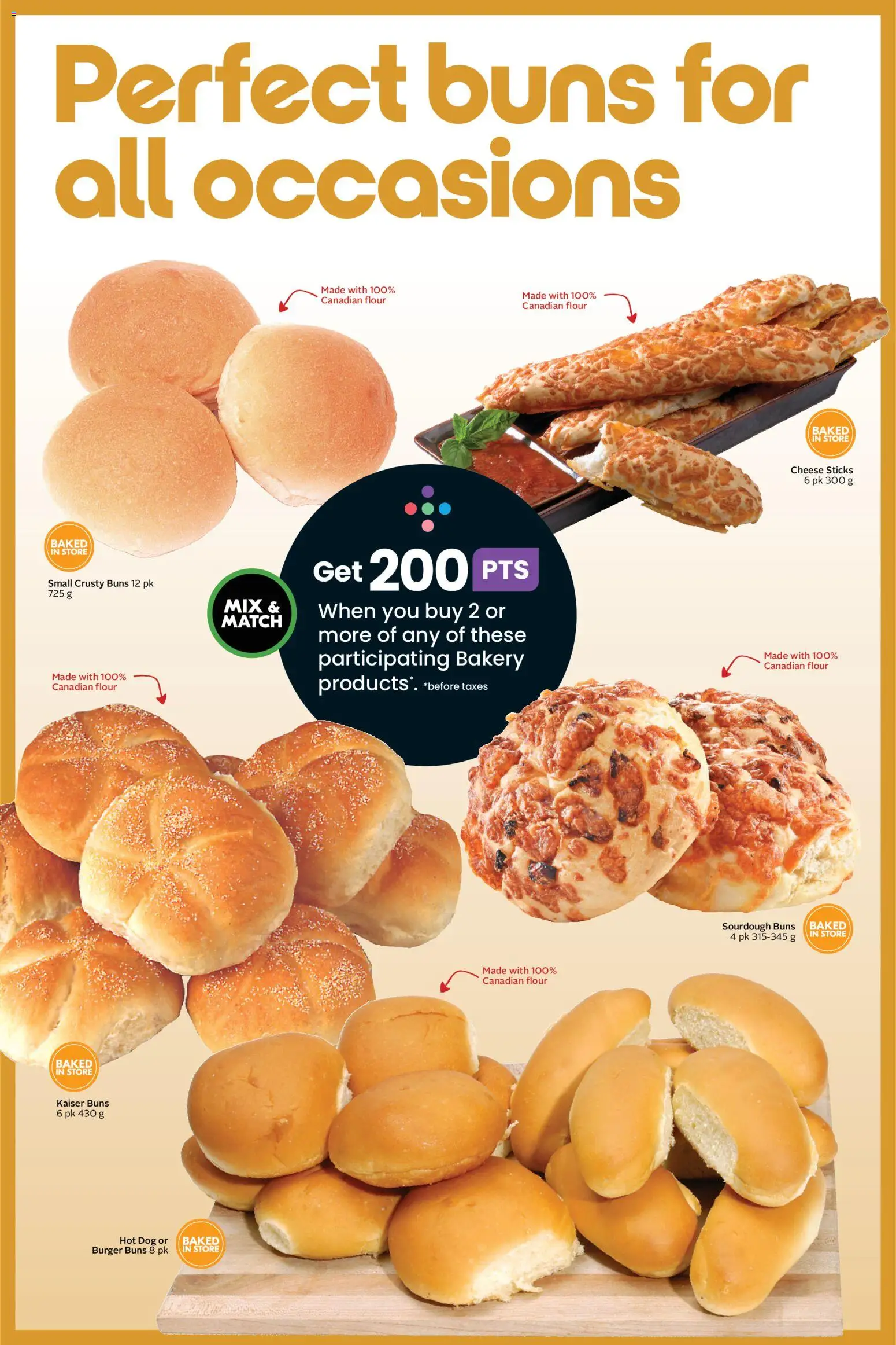 Sobeys flyer valid from 09.04.2026 | Page: 19