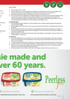 Preview of Drakes E-Mag December - valid from 01.12.2025 | Page: 63 | Products: Plant, Flour, Oven, Mixer