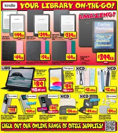 Preview of JB Hi-Fi  Catalogue  - valid from 29.01.2026 | Page: 9