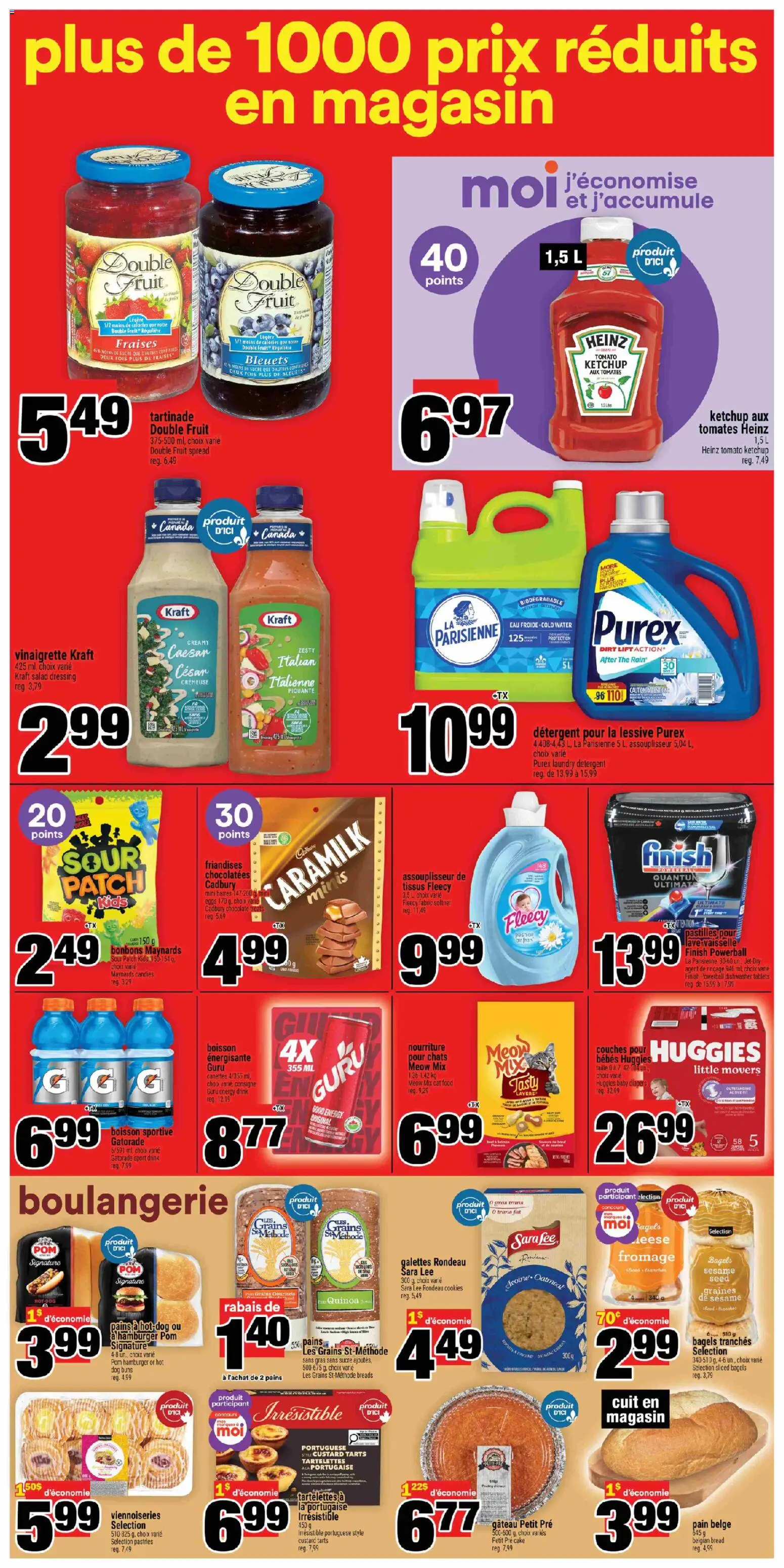 Super C flyer valid from 12.02.2026 | Page: 8