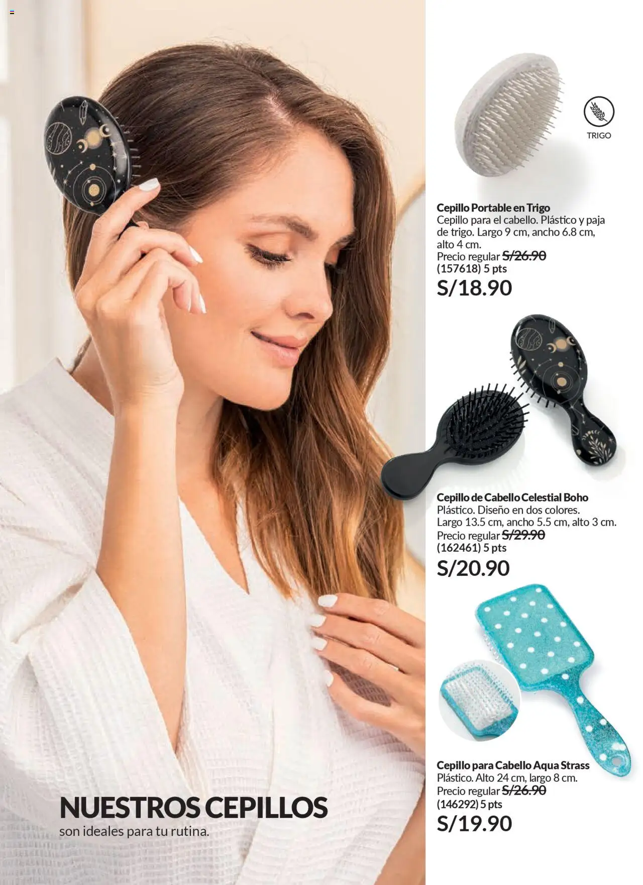 Catálogo Avon válido desde 11.08.2025 | Página: 187