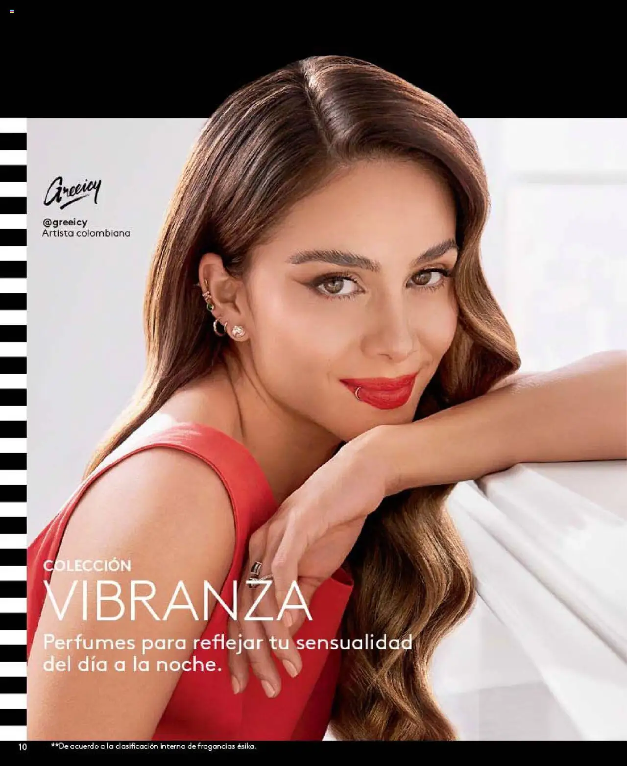 Ésika revista - valida desde el 24.09.2025 | Página: 10