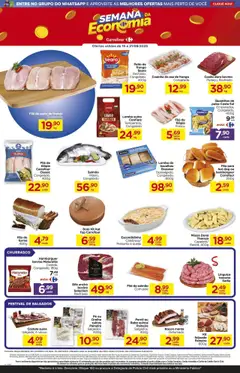 Carrefour Folheto - válido de 14.08.2025 | Página: 2