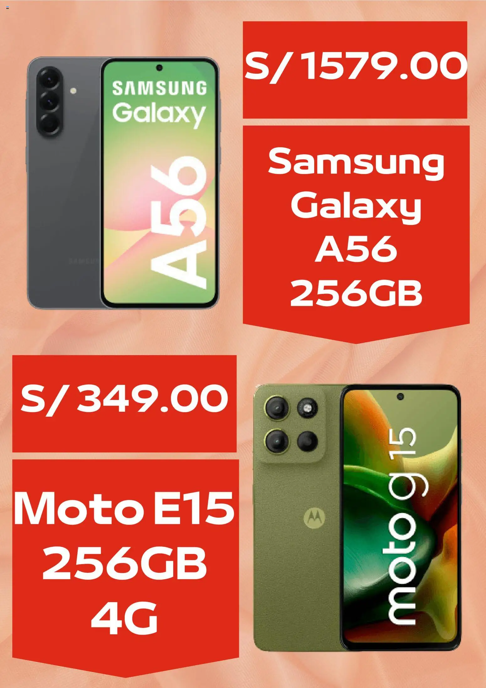 Catálogo Claro válido desde 04.02.2026 | Página: 3