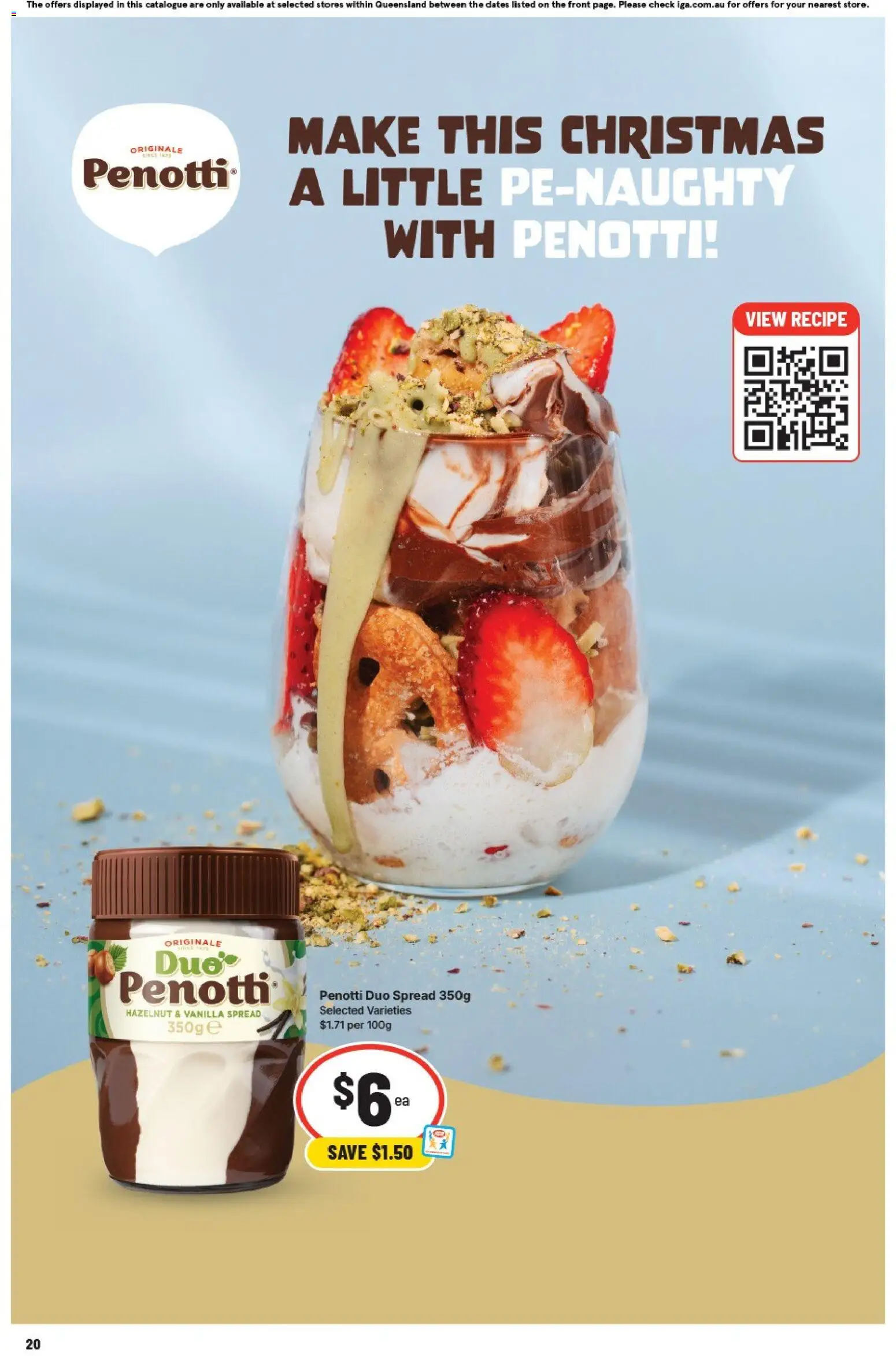 IGA catalogue - valid from 10.12.2025 | Page: 24