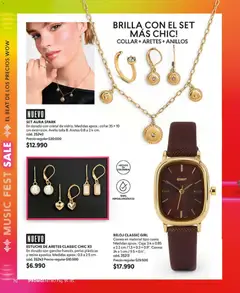 Catálogo CyZone Campaña 5 válido desde el 01.03.2026 | Página: 70